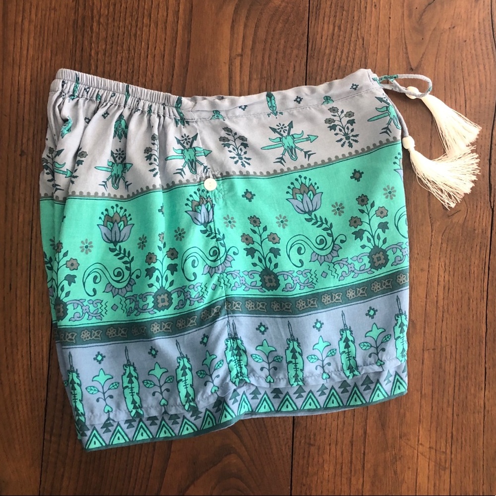 🌵Spell & The Gypsy Desert Wanderer shorts- Dawn🌵 - Picture 14 of 15